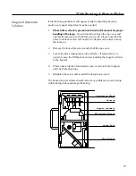 Preview for 21 page of Navitar 560 User Manual