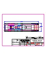 Предварительный просмотр 1 страницы Navitar 61C-30-2-8X Dimensional Drawing