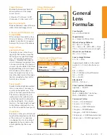 Preview for 5 page of Navitar C22X17A-M41 Brochure & Specs