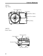 Preview for 11 page of Navitar ColorPro User Manual