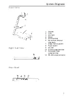 Preview for 7 page of Navitar DocumentPro A-20 User Manual