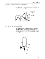 Preview for 9 page of Navitar DocumentPro X-15 Instruction Manual