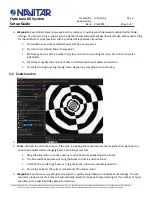 Preview for 5 page of Navitar Optotune 6X Setup Manual