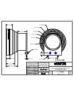 Navitar SSC065 Dimensional Drawing preview