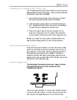 Preview for 11 page of Navitar VideoMate 2250 User Manual