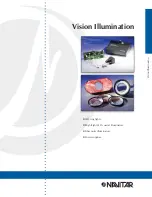 Navitar Vision Brochure preview
