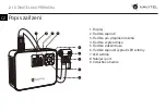 Preview for 3 page of Navitel AIR 15 AL User Manual