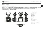 Preview for 8 page of Navitel AR200 NV User Manual