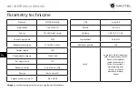 Preview for 45 page of Navitel AR200 NV User Manual