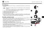 Предварительный просмотр 46 страницы Navitel AR202 NV User Manual