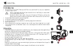 Предварительный просмотр 52 страницы Navitel AR202 NV User Manual