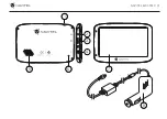 Preview for 1 page of Navitel E200 TMC User Manual