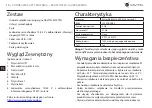 Preview for 16 page of Navitel E200 TMC User Manual