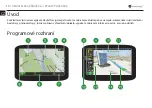 Preview for 10 page of Navitel E500 Magnetic User Manual