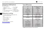 Preview for 13 page of Navitel E505 MAGNETIC User Manual