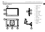 Preview for 2 page of Navitel E707 MAGNETIC User Manual