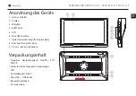 Preview for 18 page of Navitel E777 TRUCK User Manual