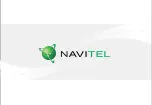 Preview for 182 page of Navitel G550 MOTO User Manual