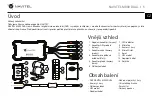 Предварительный просмотр 2 страницы Navitel M800 DUAL User Manual