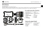 Предварительный просмотр 8 страницы Navitel M800 DUAL User Manual