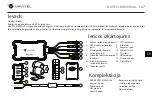 Предварительный просмотр 38 страницы Navitel M800 DUAL User Manual