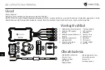 Предварительный просмотр 63 страницы Navitel M800 DUAL User Manual