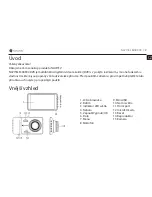 Предварительный просмотр 2 страницы Navitel MSR900 User Manual