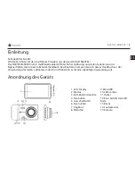 Предварительный просмотр 8 страницы Navitel MSR900 User Manual