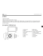 Предварительный просмотр 32 страницы Navitel MSR900 User Manual