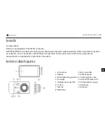 Предварительный просмотр 38 страницы Navitel MSR900 User Manual