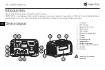 Preview for 18 page of Navitel NS300 User Manual