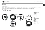 Preview for 2 page of Navitel R1050 User Manual