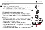 Preview for 11 page of Navitel R300 GPS User Manual