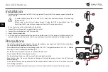 Preview for 25 page of Navitel R300 GPS User Manual