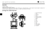 Preview for 37 page of Navitel R300 GPS User Manual