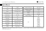 Preview for 3 page of Navitel R500 GPS User Manual