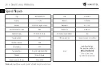 Preview for 3 page of Navitel R600 GPS User Manual