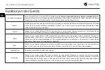 Preview for 13 page of Navitel R600 GPS User Manual