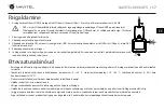 Preview for 18 page of Navitel R600 GPS User Manual