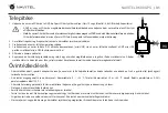 Preview for 32 page of Navitel R600 GPS User Manual