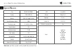 Preview for 3 page of Navitel R650 NV User Manual