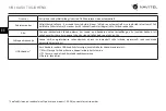 Preview for 19 page of Navitel R650 NV User Manual