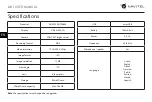 Preview for 21 page of Navitel R650 NV User Manual