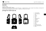 Preview for 32 page of Navitel R650 NV User Manual