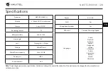 Preview for 24 page of Navitel R980 4K User Manual