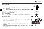 Preview for 25 page of Navitel R980 4K User Manual