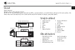 Предварительный просмотр 2 страницы Navitel RC3 PRO User Manual