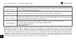 Preview for 61 page of Navitel RS2 DUO User Manual