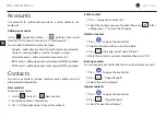 Предварительный просмотр 29 страницы Navitel T500 3G Manual