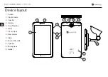 Предварительный просмотр 35 страницы Navitel T707 3G User Manual